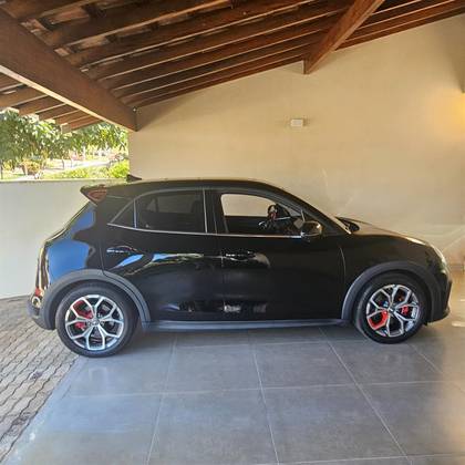 GWM ORA 03 63 KW ELÉTRICO GT GWM ORA 03 63 KW ELÉTRICO GT